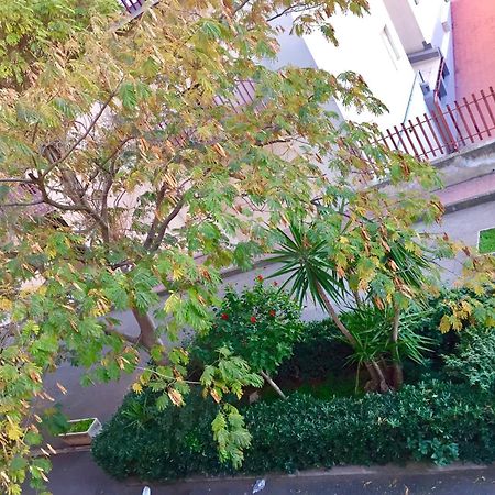 Apartamento Casa Cristina Comiso Exterior foto