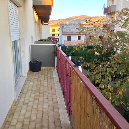Apartamento Casa Cristina Comiso Exterior foto