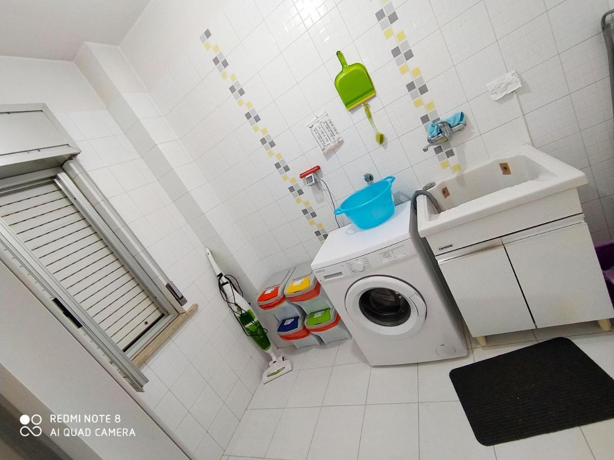Apartamento Casa Cristina Comiso Exterior foto