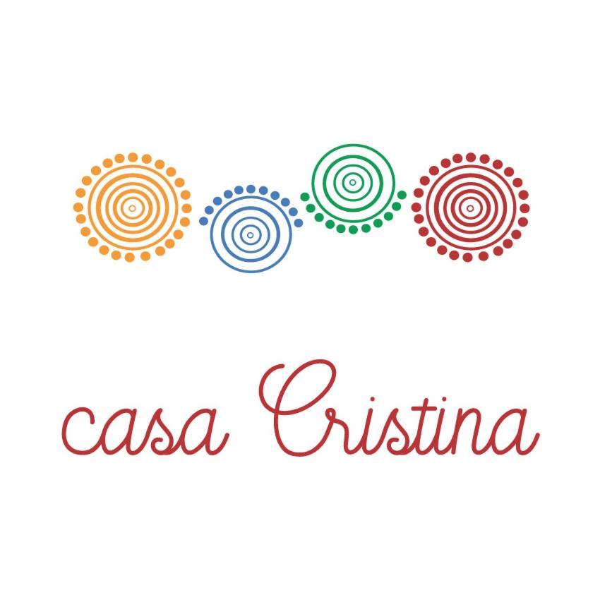 Apartamento Casa Cristina Comiso Exterior foto
