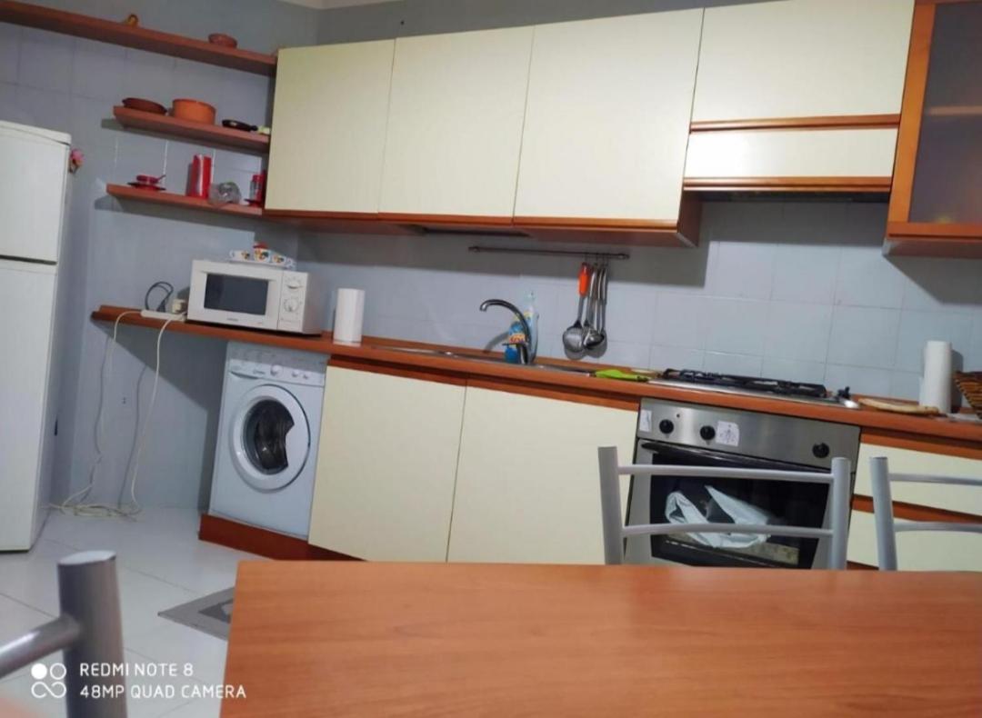 Apartamento Casa Cristina Comiso Exterior foto