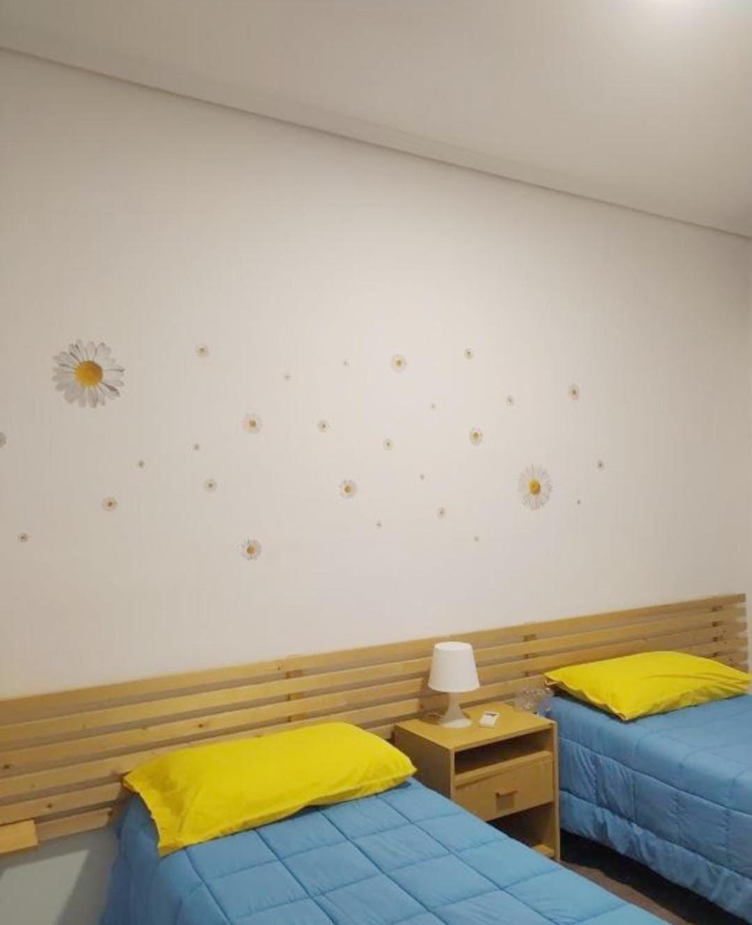 Apartamento Casa Cristina Comiso Exterior foto