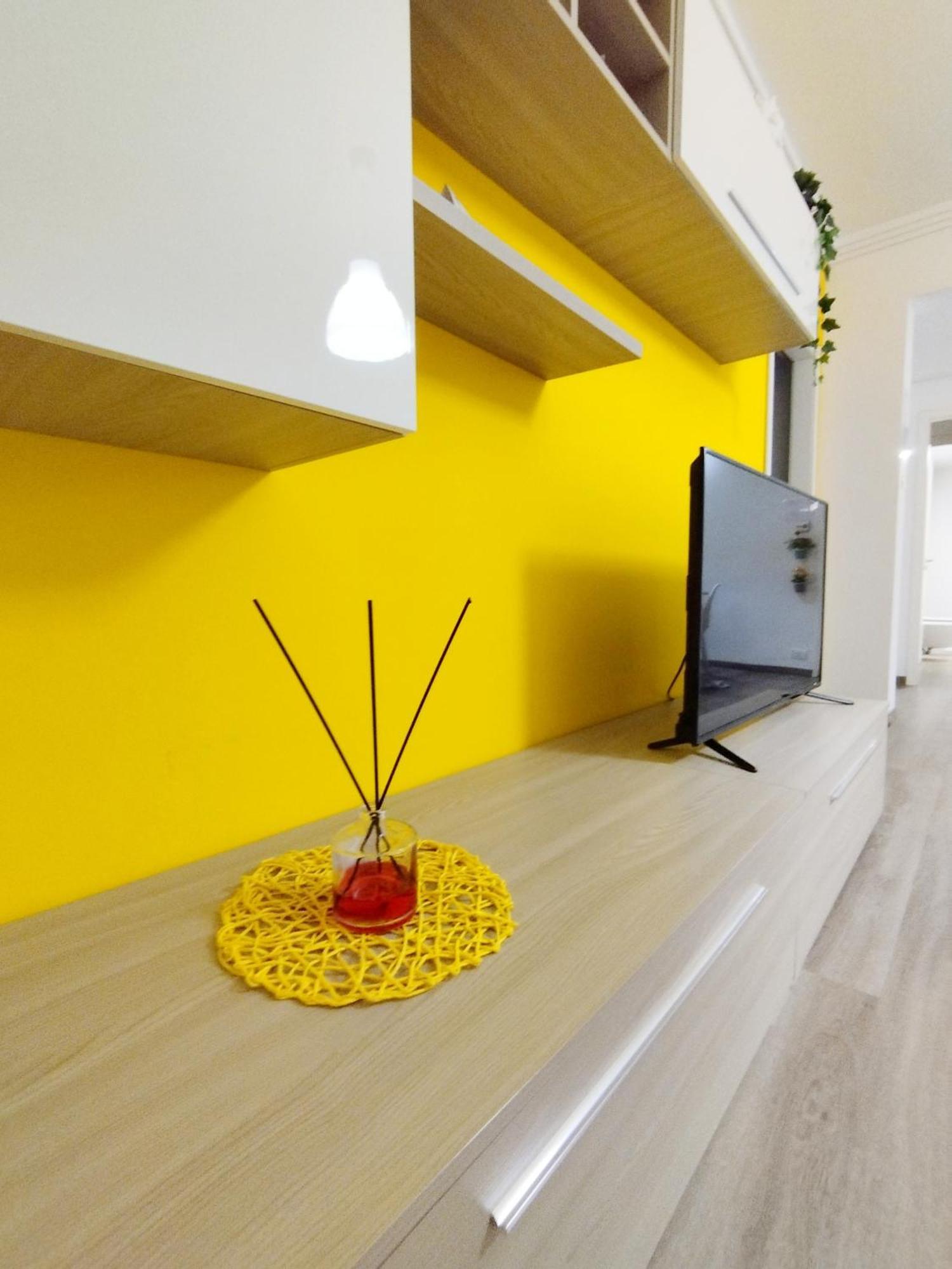 Apartamento Casa Cristina Comiso Exterior foto