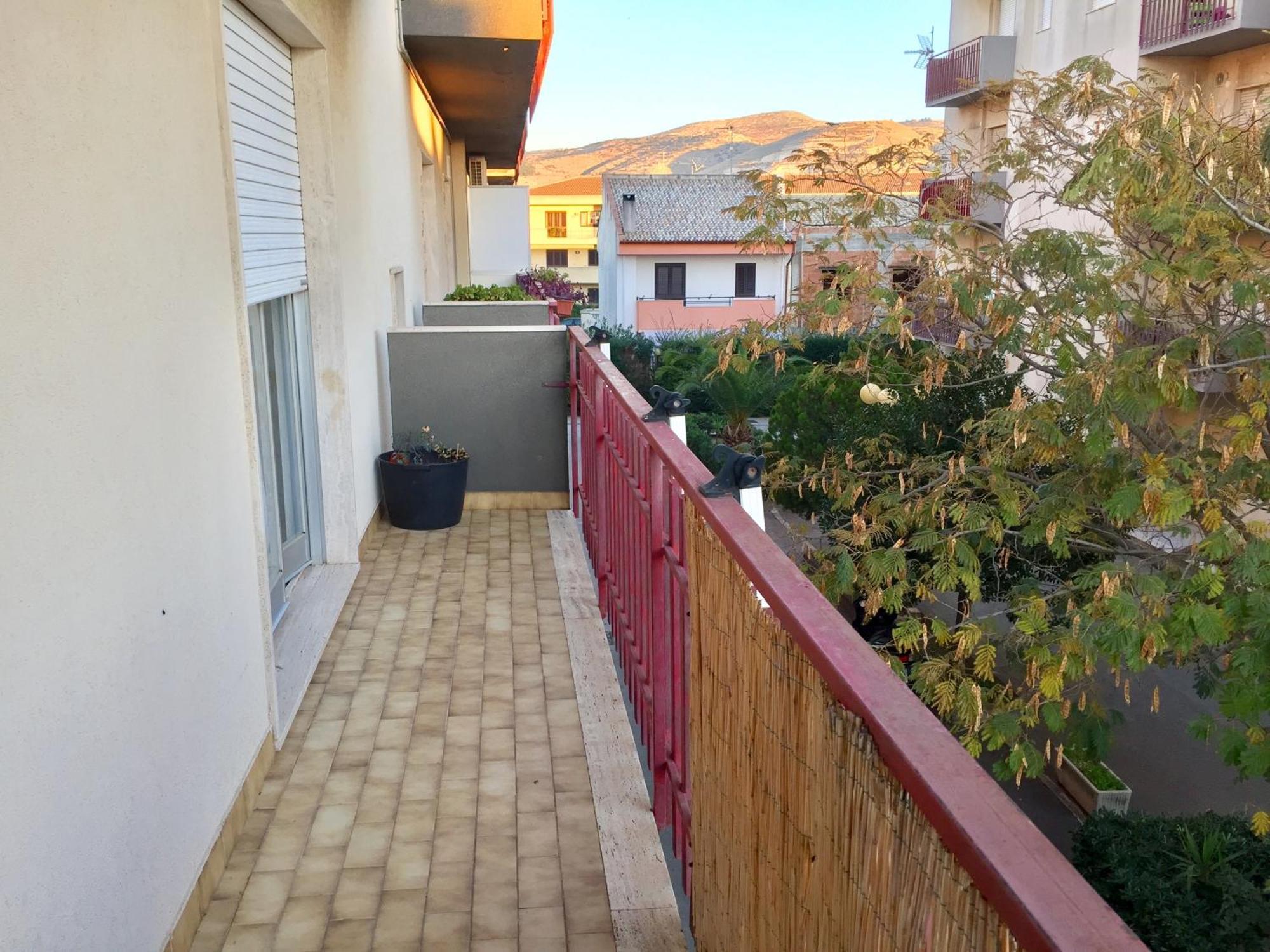 Apartamento Casa Cristina Comiso Exterior foto