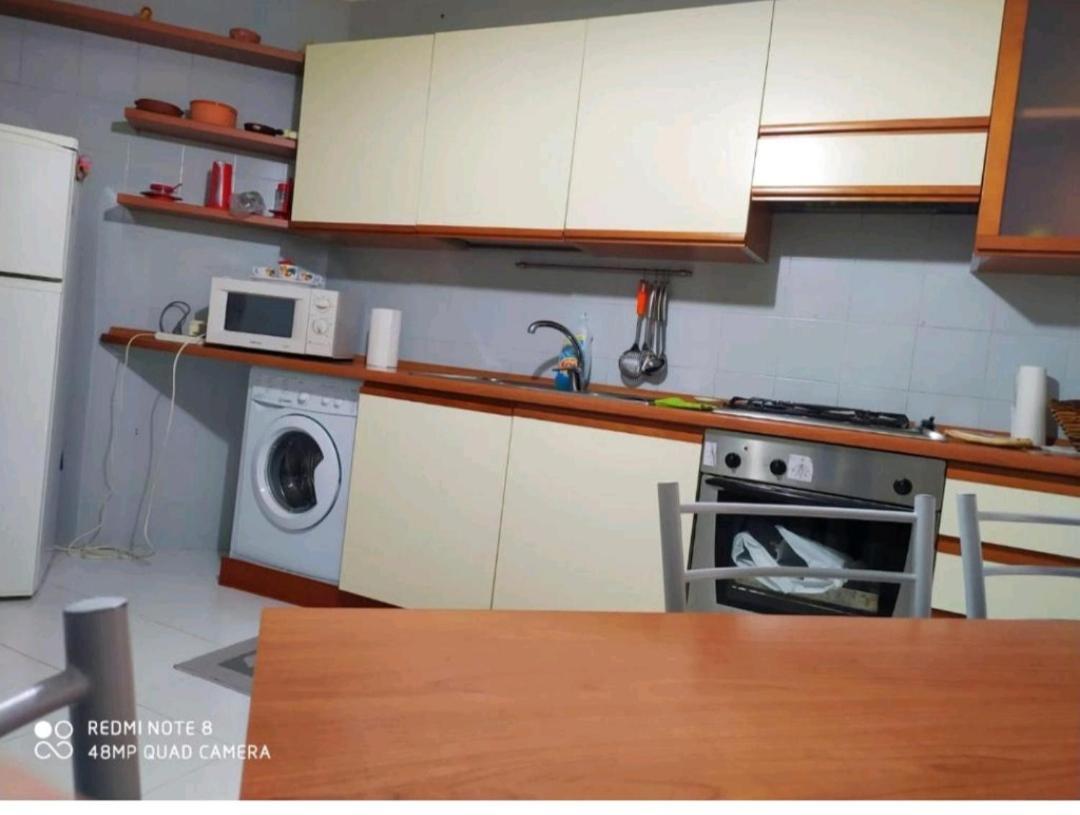 Apartamento Casa Cristina Comiso Habitación foto