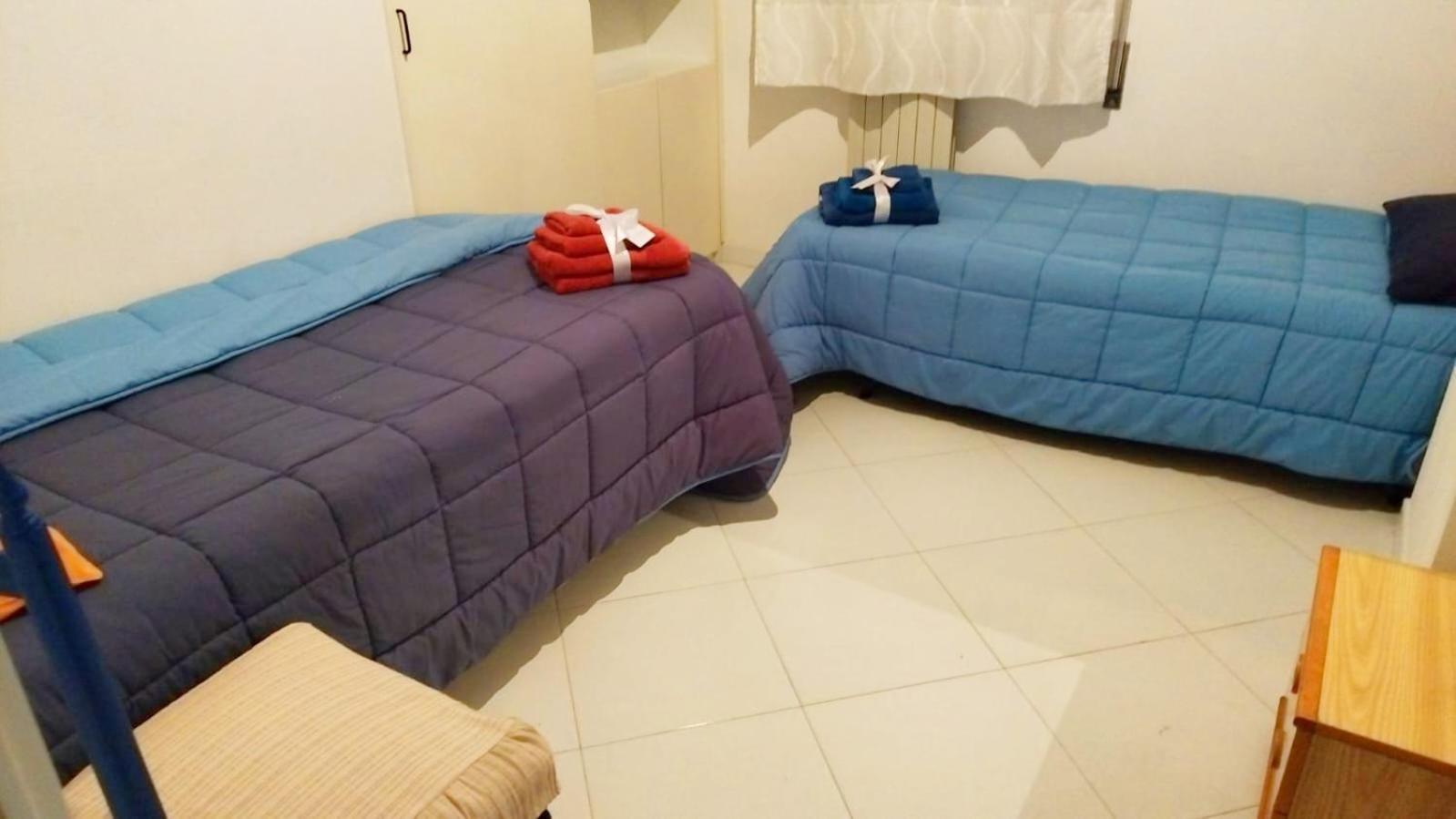 Apartamento Casa Cristina Comiso Habitación foto
